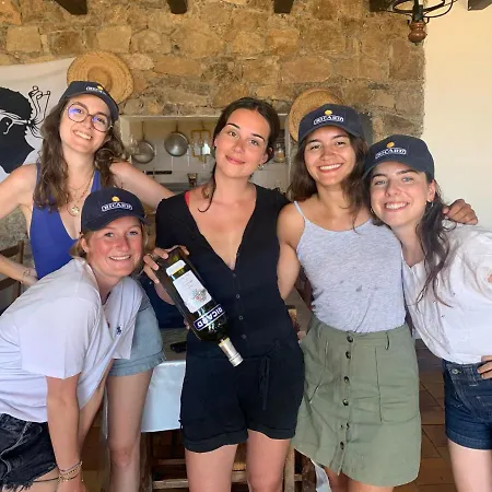 Relais International De La Jeunesse Hostel