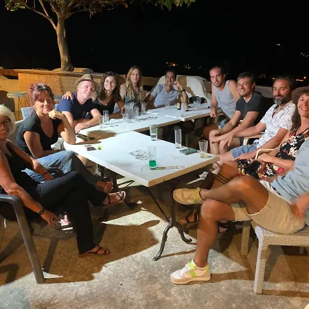 Hostel Relais International De La Jeunesse