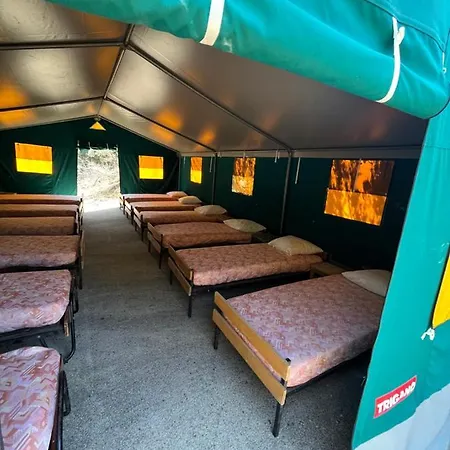 Relais International De La Jeunesse Ostello