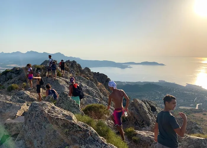 Relais International De La Jeunesse Hostel