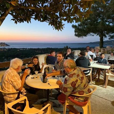 Relais International De La Jeunesse