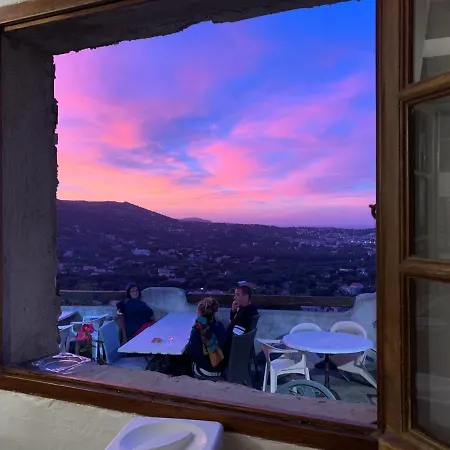 Relais International De La Jeunesse