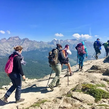 Relais International De La Jeunesse Calvi (Corsica)