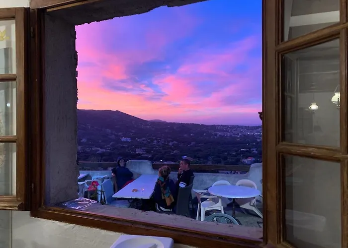 Relais International De La Jeunesse