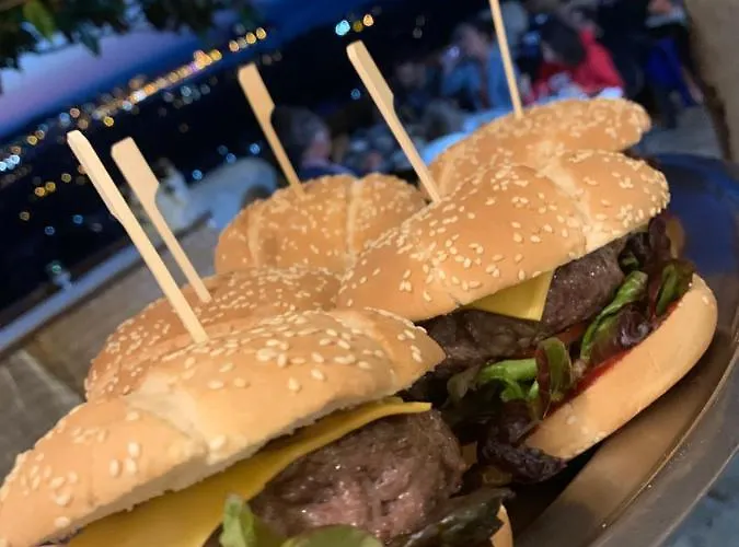 Hostal Relais International De La Jeunesse