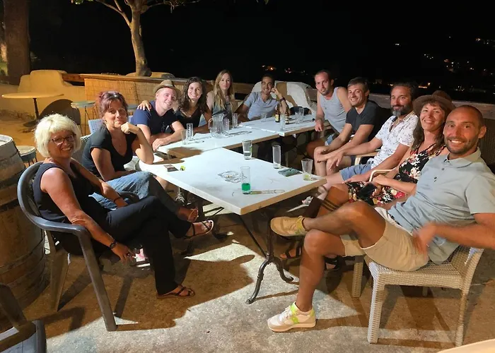 Hostal Relais International De La Jeunesse